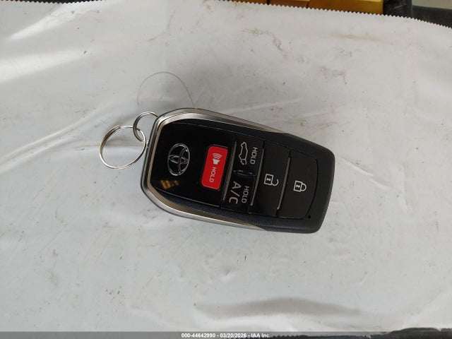 2024 TOYOTA RAV4 PRIME JTMFB3FV6RD180731 Photo 10