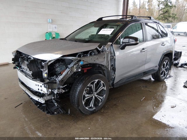 2024 TOYOTA RAV4 PRIME JTMFB3FV6RD180731 Photo 1