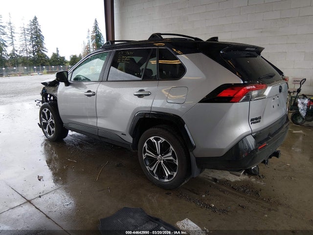 2024 TOYOTA RAV4 PRIME JTMFB3FV6RD180731 Photo 2