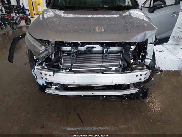 2024 TOYOTA RAV4 PRIME JTMFB3FV6RD180731 Photo 5