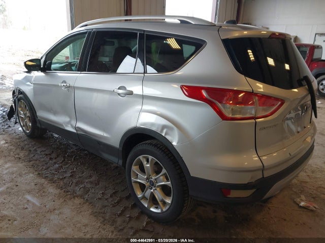 Aukcja sprzedaży 2014 Ford Escape Titanium, vin: 1FMCU9JX7EUC07241, numer aukcji: 44642991