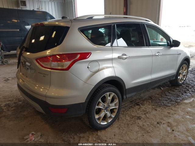 Aukcja sprzedaży 2014 Ford Escape Titanium, vin: 1FMCU9JX7EUC07241, numer aukcji: 44642991