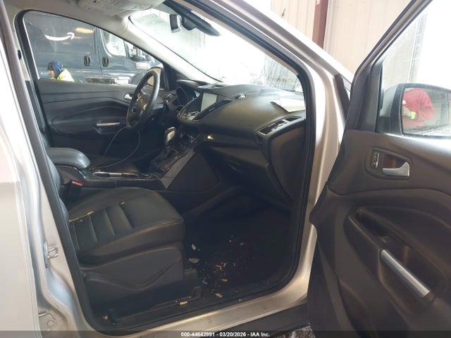 Aukcja sprzedaży 2014 Ford Escape Titanium, vin: 1FMCU9JX7EUC07241, numer aukcji: 44642991