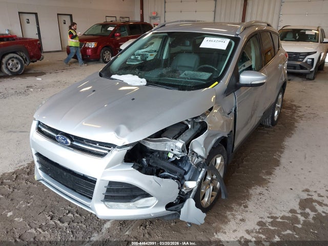 Aukcja sprzedaży 2014 Ford Escape Titanium, vin: 1FMCU9JX7EUC07241, numer aukcji: 44642991