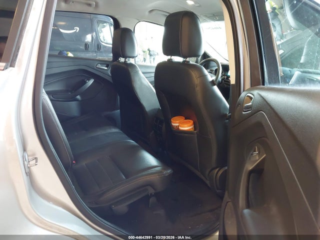 Aukcja sprzedaży 2014 Ford Escape Titanium, vin: 1FMCU9JX7EUC07241, numer aukcji: 44642991