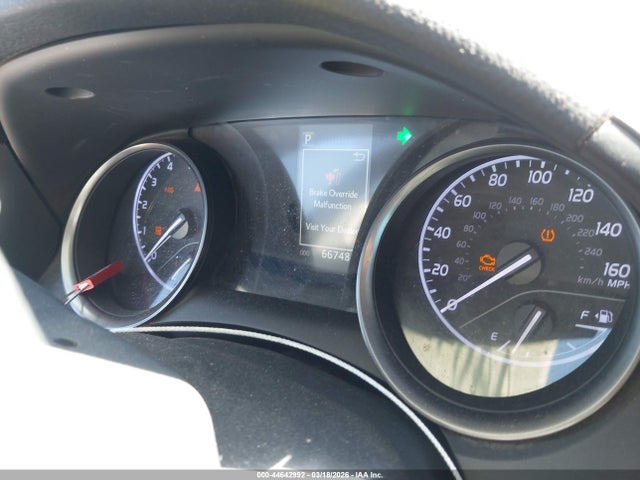 4T1G11AK1MU544390 Toyota CAMRY SE