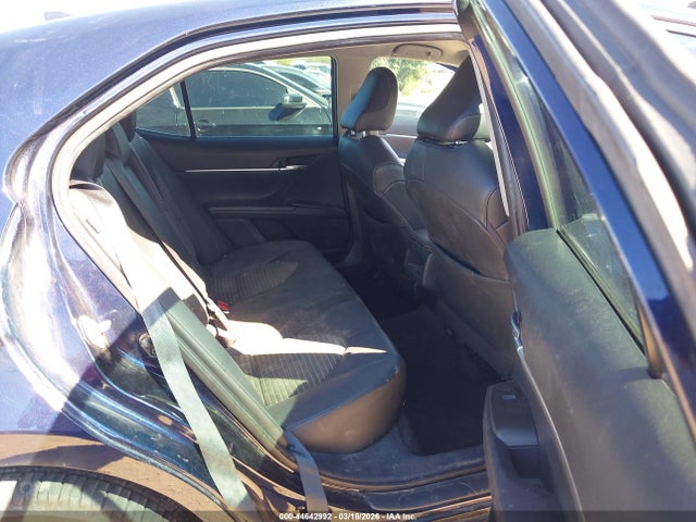 4T1G11AK1MU544390 Toyota CAMRY SE