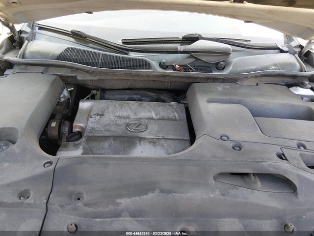 Продажа на аукционе авто 2014 Lexus Rx 350, vin: 2T2BK1BA7EC236829, номер лота: 44642994