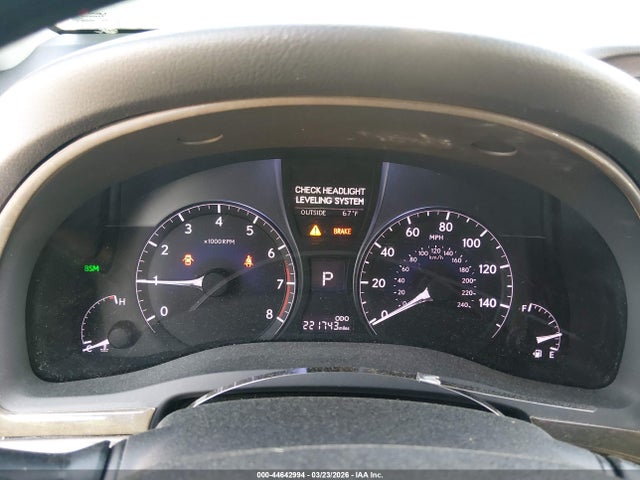 Продажа на аукционе авто 2014 Lexus Rx 350, vin: 2T2BK1BA7EC236829, номер лота: 44642994
