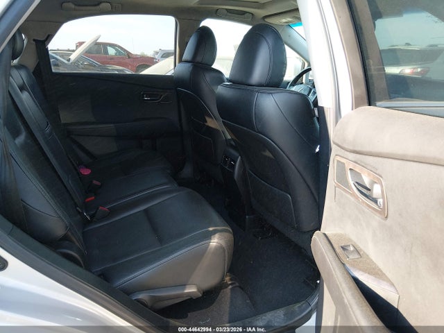 Продажа на аукционе авто 2014 Lexus Rx 350, vin: 2T2BK1BA7EC236829, номер лота: 44642994