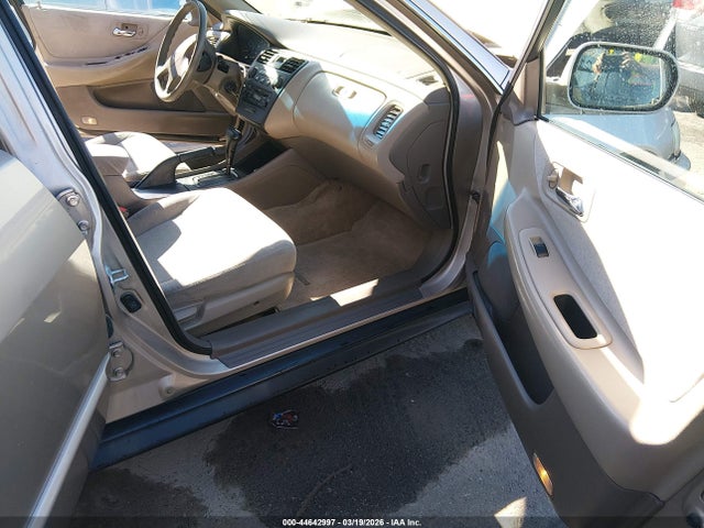 Продажа на аукционе авто 2002 Honda Accord 2.3 Lx, vin: 3HGCG56462G701481, номер лота: 44642997