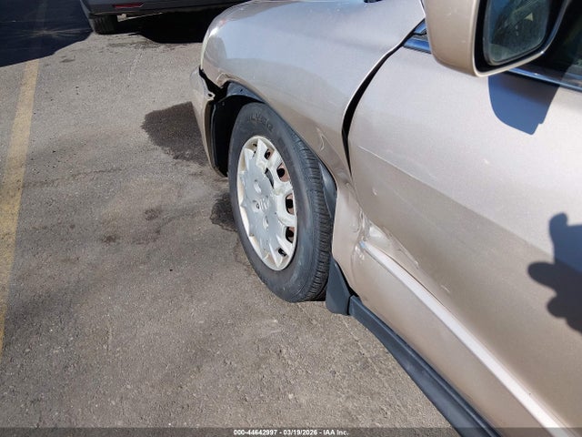 Продажа на аукционе авто 2002 Honda Accord 2.3 Lx, vin: 3HGCG56462G701481, номер лота: 44642997