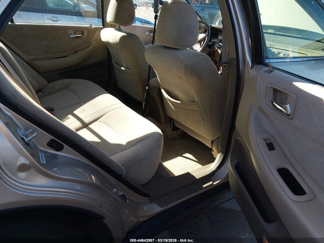 Продажа на аукционе авто 2002 Honda Accord 2.3 Lx, vin: 3HGCG56462G701481, номер лота: 44642997
