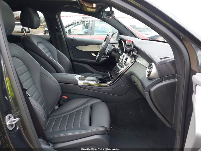 Продажа на аукционе авто 2022 Mercedes-benz Amg Glc 43 4matic Coupe, vin: W1N0J6EBXNG026381, номер лота: 44642999