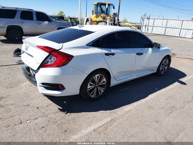 2017 Honda Civic Ex-t მანქანა იყიდება აუქციონზე, vin: 2HGFC1F37HH649828, აუქციონის ნომერი: 44643014