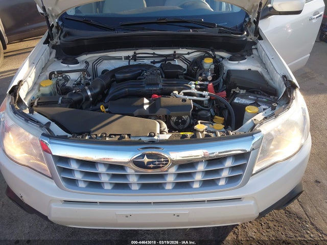 Aukcja sprzedaży 2012 Subaru Forester 2.5x Premium, vin: JF2SHADC4CH415180, numer aukcji: 44643018
