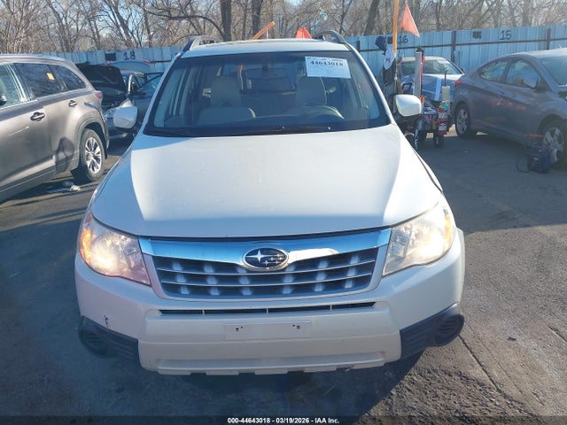 Aukcja sprzedaży 2012 Subaru Forester 2.5x Premium, vin: JF2SHADC4CH415180, numer aukcji: 44643018
