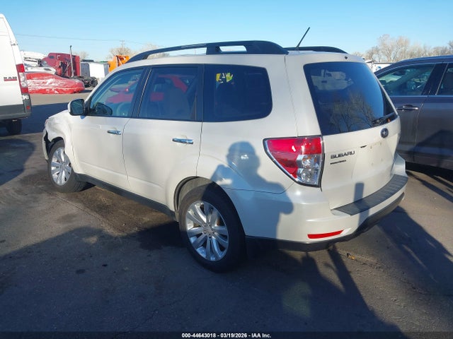 Aukcja sprzedaży 2012 Subaru Forester 2.5x Premium, vin: JF2SHADC4CH415180, numer aukcji: 44643018