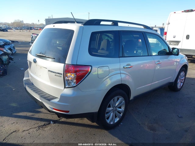 Aukcja sprzedaży 2012 Subaru Forester 2.5x Premium, vin: JF2SHADC4CH415180, numer aukcji: 44643018