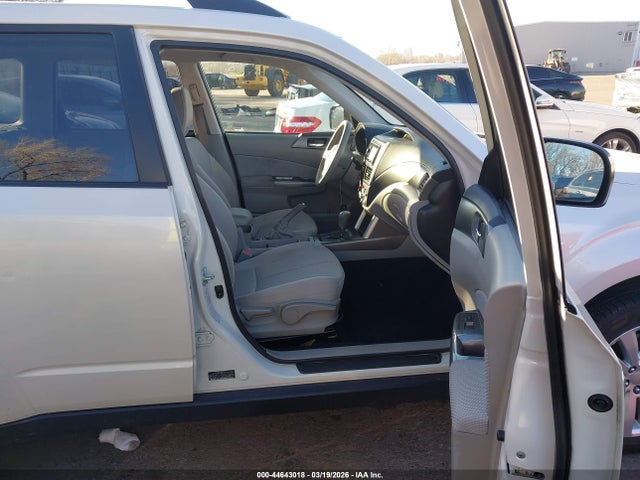 Aukcja sprzedaży 2012 Subaru Forester 2.5x Premium, vin: JF2SHADC4CH415180, numer aukcji: 44643018