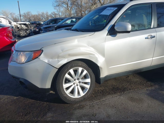 Aukcja sprzedaży 2012 Subaru Forester 2.5x Premium, vin: JF2SHADC4CH415180, numer aukcji: 44643018