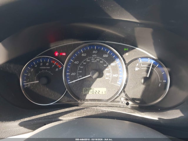 Aukcja sprzedaży 2012 Subaru Forester 2.5x Premium, vin: JF2SHADC4CH415180, numer aukcji: 44643018