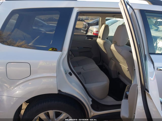 Aukcja sprzedaży 2012 Subaru Forester 2.5x Premium, vin: JF2SHADC4CH415180, numer aukcji: 44643018
