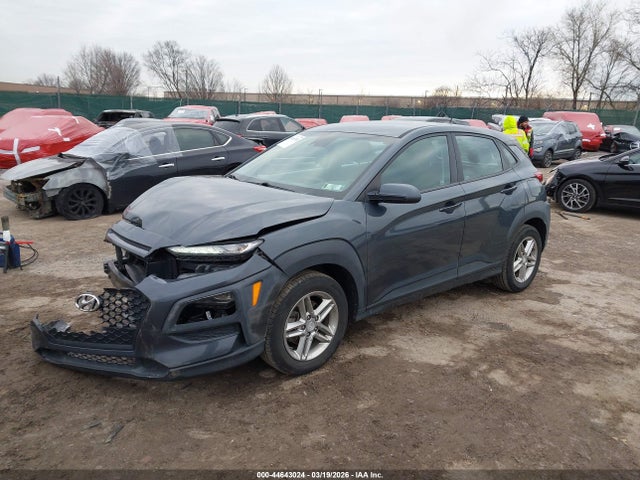 KM8K12AA9KU244066 Hyundai Kona Se