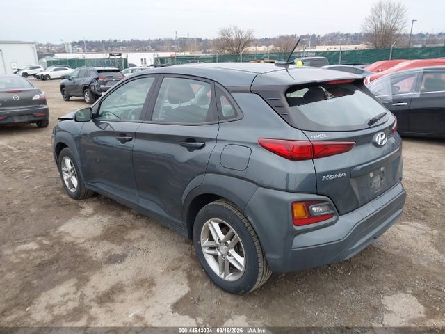 KM8K12AA9KU244066 Hyundai Kona Se