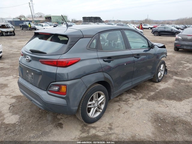 KM8K12AA9KU244066 Hyundai Kona Se