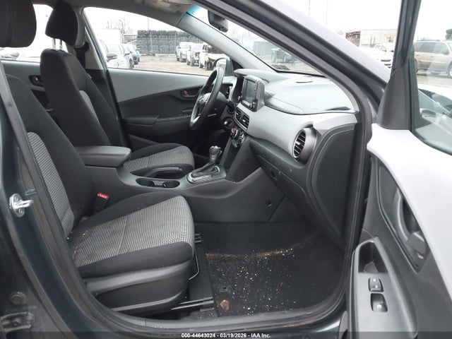 KM8K12AA9KU244066 Hyundai Kona Se