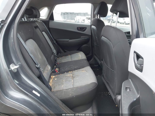 KM8K12AA9KU244066 Hyundai Kona Se