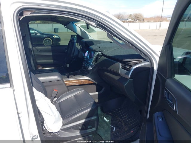 1GNSKBKC3JR110275 Chevrolet Tahoe Lt