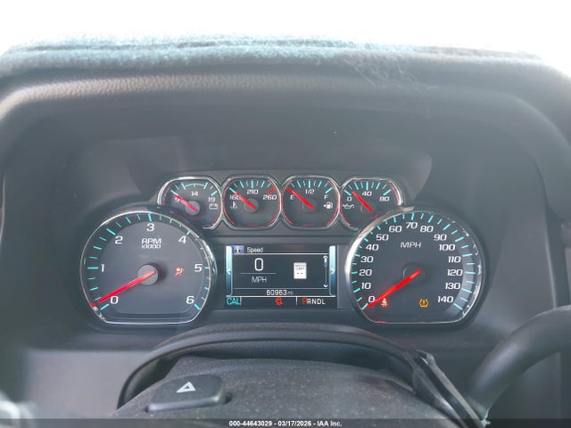 1GNSKBKC3JR110275 Chevrolet Tahoe Lt