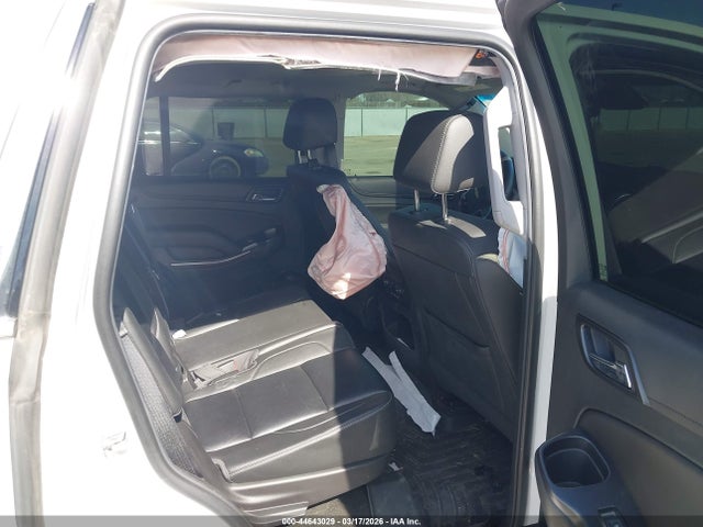 1GNSKBKC3JR110275 Chevrolet Tahoe Lt