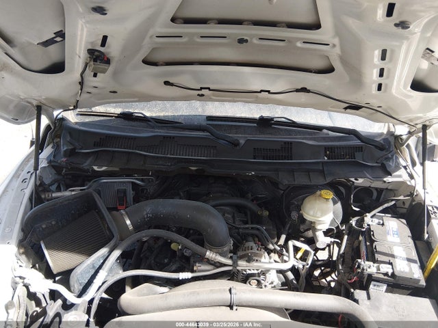 Продажа на аукционе авто 2014 Ram 1500 Sport, vin: 1C6RR6HT3ES170354, номер лота: 44643039