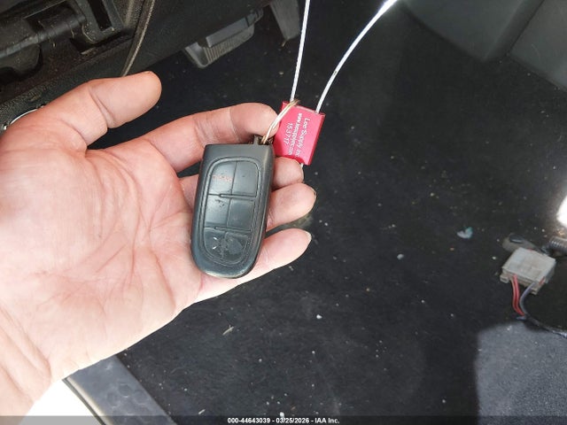 Продажа на аукционе авто 2014 Ram 1500 Sport, vin: 1C6RR6HT3ES170354, номер лота: 44643039