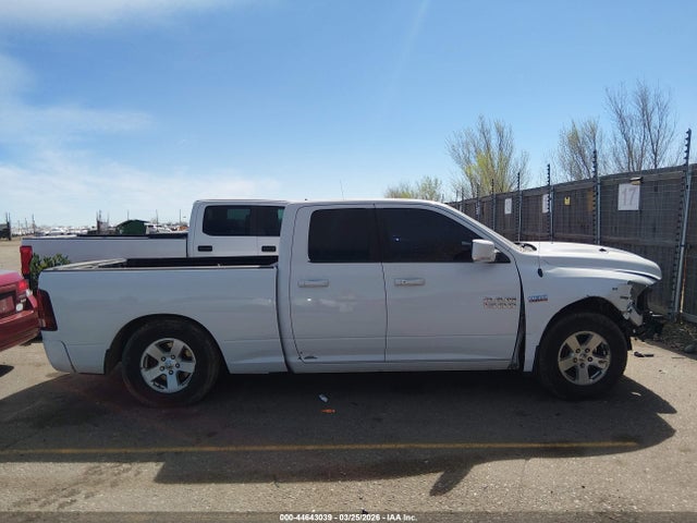 Продажа на аукционе авто 2014 Ram 1500 Sport, vin: 1C6RR6HT3ES170354, номер лота: 44643039