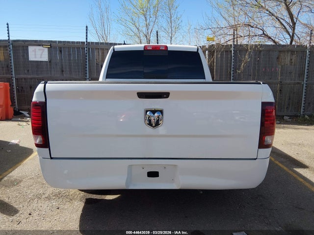 Продажа на аукционе авто 2014 Ram 1500 Sport, vin: 1C6RR6HT3ES170354, номер лота: 44643039