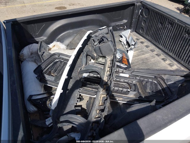 Продажа на аукционе авто 2014 Ram 1500 Sport, vin: 1C6RR6HT3ES170354, номер лота: 44643039