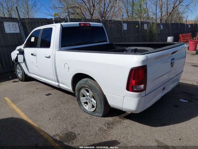 Продажа на аукционе авто 2014 Ram 1500 Sport, vin: 1C6RR6HT3ES170354, номер лота: 44643039