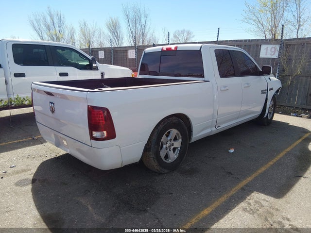 Продажа на аукционе авто 2014 Ram 1500 Sport, vin: 1C6RR6HT3ES170354, номер лота: 44643039