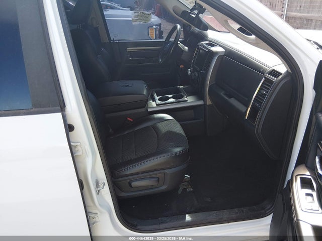 Продажа на аукционе авто 2014 Ram 1500 Sport, vin: 1C6RR6HT3ES170354, номер лота: 44643039