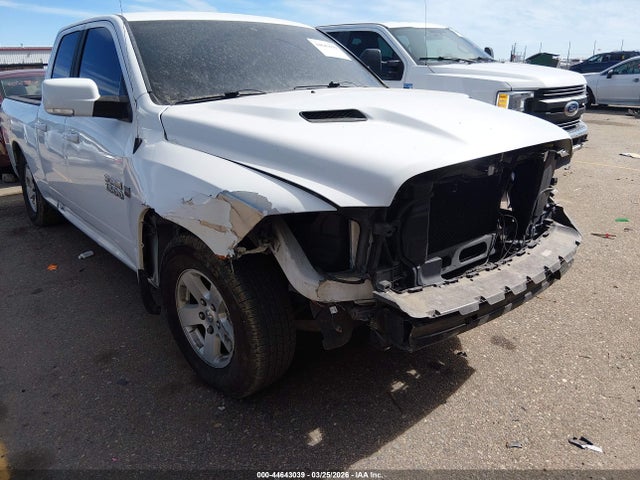 Продажа на аукционе авто 2014 Ram 1500 Sport, vin: 1C6RR6HT3ES170354, номер лота: 44643039