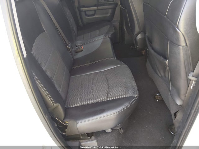 Продажа на аукционе авто 2014 Ram 1500 Sport, vin: 1C6RR6HT3ES170354, номер лота: 44643039