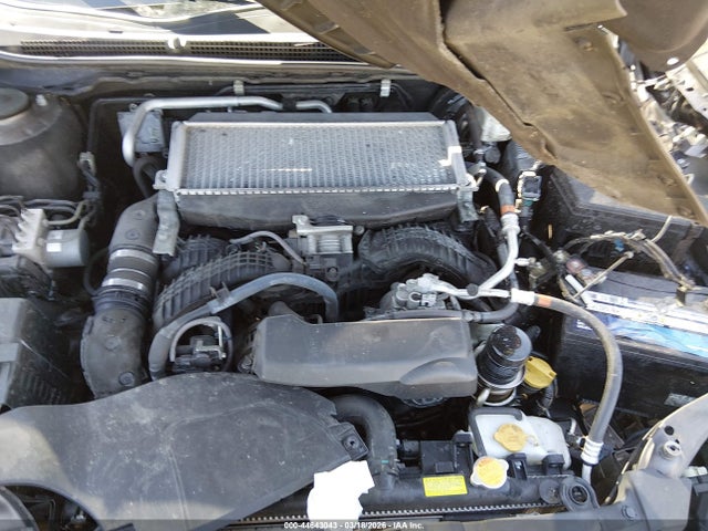 2021 SUBARU LEGACY 4S3BWGN69M3002069 Photo 9