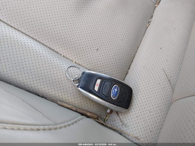 2021 SUBARU LEGACY 4S3BWGN69M3002069 Photo 10