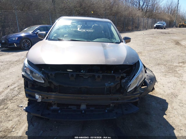44643043 :رقم المزاد ، 4S3BWGN69M3002069 vin ، 2021 Subaru Legacy Limited Xt مزاد بيع
