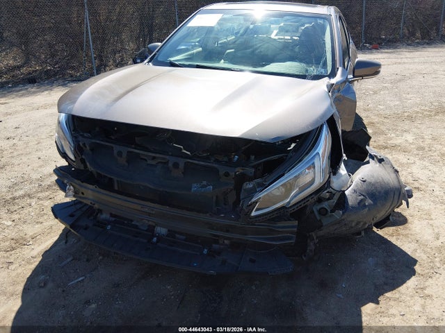 2021 SUBARU LEGACY 4S3BWGN69M3002069 Photo 5