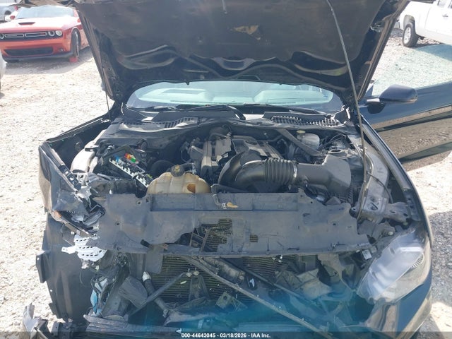 Ford Mustang Ecoboost Premium 2019 1FATP8UH9K5148585 Image 10